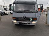 Mercedes-Benz  817 2000 годаүшін6 000 000 тг. в Алматы