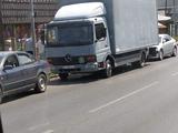 Mercedes-Benz  817 2000 годаүшін6 000 000 тг. в Алматы – фото 4