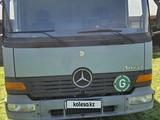 Mercedes-Benz  817 2000 годаүшін6 000 000 тг. в Алматы – фото 5