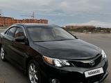 Toyota Camry 2012 года за 8 500 000 тг. в Костанай – фото 3