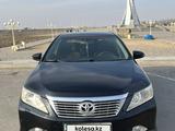 Toyota Camry 2012 года за 9 950 000 тг. в Кызылорда – фото 2