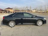 Toyota Camry 2012 года за 9 950 000 тг. в Кызылорда – фото 4