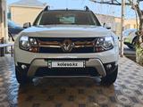 Renault Duster 2015 года за 6 750 000 тг. в Шымкент – фото 3