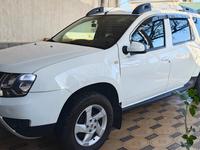 Renault Duster 2015 года за 6 750 000 тг. в Шымкент