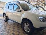 Renault Duster 2015 года за 6 750 000 тг. в Шымкент – фото 2