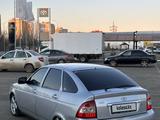 ВАЗ (Lada) Priora 2172 2014 года за 3 600 000 тг. в Уральск – фото 5