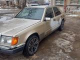Mercedes-Benz E 230 1990 годаүшін1 500 000 тг. в Усть-Каменогорск – фото 3