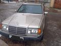 Mercedes-Benz E 230 1990 годаүшін1 700 000 тг. в Усть-Каменогорск – фото 5