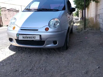 Daewoo Matiz 2013 года за 2 300 000 тг. в Тараз