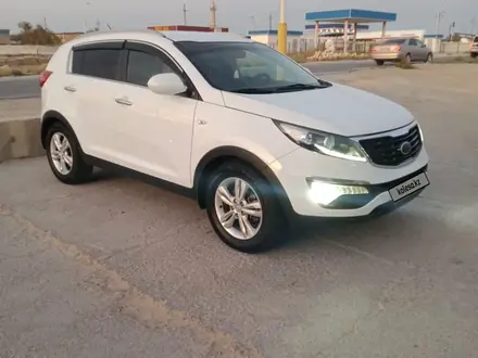 Kia Sportage 2015 года за 7 000 000 тг. в Актау – фото 12