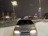 ВАЗ (Lada) 2114 2008 годаүшін600 000 тг. в Актобе – фото 2