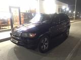 BMW X5 2001 года за 4 800 000 тг. в Актау – фото 2