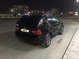 BMW X5 2001 года за 4 800 000 тг. в Актау – фото 3