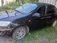 ВАЗ (Lada) Granta 2190 2014 годаүшін2 300 000 тг. в Усть-Каменогорск