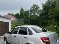 ВАЗ (Lada) Granta 2190 2013 года за 1 900 000 тг. в Шымкент