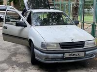 Opel Vectra 1990 годаүшін670 000 тг. в Алматы