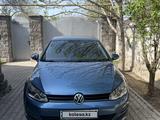 Volkswagen Golf 2014 года за 7 600 000 тг. в Алматы