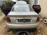 Audi A4 1995 года за 550 000 тг. в Талшик – фото 4