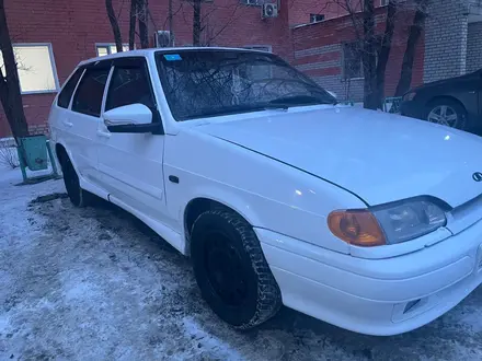 ВАЗ (Lada) 2114 2013 года за 1 250 000 тг. в Павлодар