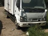 Isuzu  Nkr 77 2007 года за 5 500 000 тг. в Алматы – фото 2