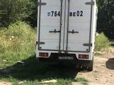 Isuzu  Nkr 77 2007 года за 5 500 000 тг. в Алматы – фото 4