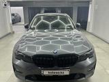 BMW 320 2022 годаfor23 000 000 тг. в Алматы – фото 2