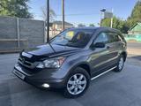 Honda CR-V 2011 годаүшін7 200 000 тг. в Тараз – фото 3