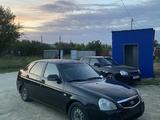 ВАЗ (Lada) Priora 2172 2013 годаүшін1 600 000 тг. в Уральск – фото 4