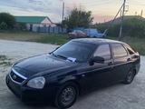 ВАЗ (Lada) Priora 2172 2013 годаүшін1 600 000 тг. в Уральск – фото 5