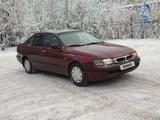 Toyota Carina E 1997 года за 1 750 000 тг. в Петропавловск – фото 2