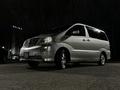 Toyota Alphard 2004 годаүшін9 200 000 тг. в Астана – фото 2