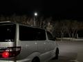 Toyota Alphard 2004 годаүшін9 200 000 тг. в Астана