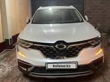 Renault Samsung QM6 2022 года за 12 500 000 тг. в Шымкент