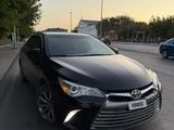 Toyota Camry 2016 года за 6 400 000 тг. в Кульсары – фото 4