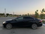 Toyota Camry 2016 года за 6 400 000 тг. в Кульсары – фото 5