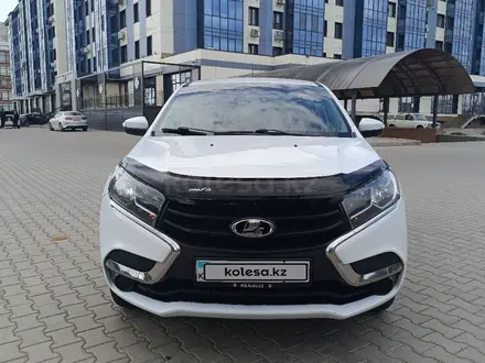 ВАЗ (Lada) XRAY 2018 года за 3 500 000 тг. в Уральск – фото 2