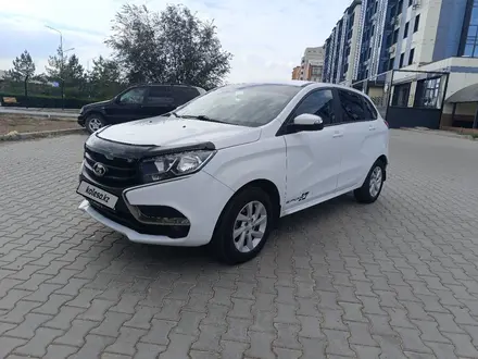 ВАЗ (Lada) XRAY 2018 года за 3 500 000 тг. в Уральск