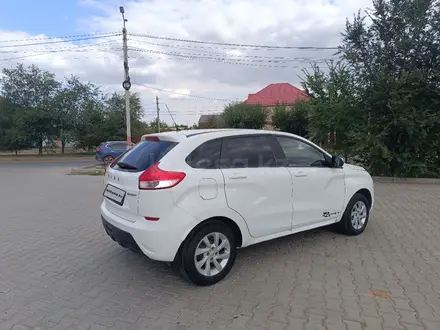 ВАЗ (Lada) XRAY 2018 года за 3 500 000 тг. в Уральск – фото 4