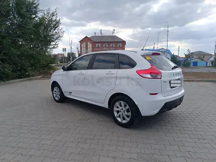 ВАЗ (Lada) XRAY 2018 года за 3 500 000 тг. в Уральск – фото 5