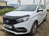 ВАЗ (Lada) XRAY 2018 года за 3 500 000 тг. в Уральск