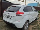 ВАЗ (Lada) XRAY 2018 года за 3 500 000 тг. в Уральск – фото 3