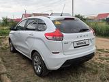 ВАЗ (Lada) XRAY 2018 года за 3 500 000 тг. в Уральск – фото 4