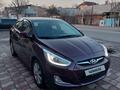 Hyundai Accent 2014 года за 5 600 000 тг. в Шымкент – фото 3