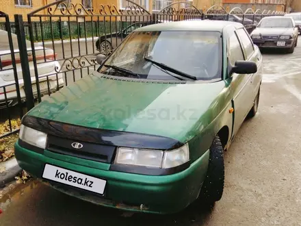 ВАЗ (Lada) 2110 1999 года за 800 000 тг. в Костанай