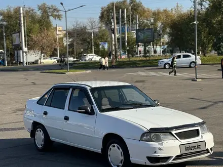 Daewoo Nexia 2013 года за 1 480 000 тг. в Алматы – фото 3