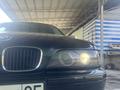 BMW 525 2002 годаүшін4 200 000 тг. в Алматы – фото 12