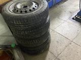 Диски с резиной за 20 000 тг. в Усть-Каменогорск