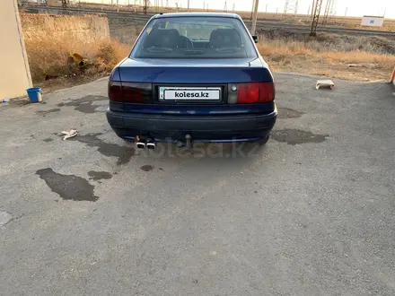 Audi 80 1993 годаүшін1 700 000 тг. в Жезказган – фото 4