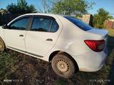 Renault Logan 2017 года за 3 500 000 тг. в Актобе – фото 2