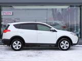 Toyota RAV4 2014 годаүшін8 490 000 тг. в Астана – фото 4